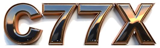 c777x logo